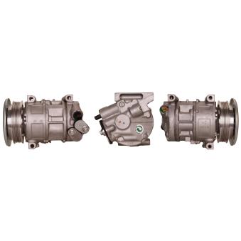 Compresseur, climatisation DRI 700510455