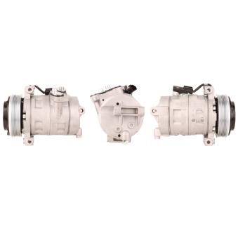 Compresseur, climatisation DRI 700510460