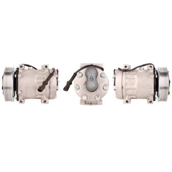 Compresseur, climatisation DRI OEM 1685170