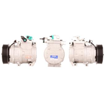 Compresseur, climatisation DRI OEM 1615017700