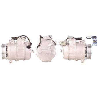 Compresseur, climatisation DRI OEM 64529122618