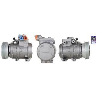 Compresseur, climatisation DRI OEM 977012E300