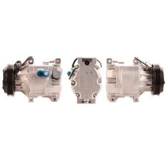 Compresseur, climatisation DRI OEM 8832052040 Compresseur, climatisation DRI OEM 8832052040