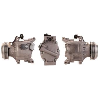 Compresseur, climatisation DRI OEM 8831052351