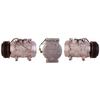 Compresseur, climatisation DRI 700510545