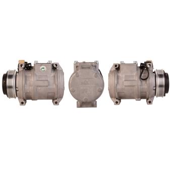 Compresseur, climatisation DRI [700510547]