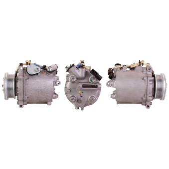 Compresseur, climatisation DRI OEM 7813A010