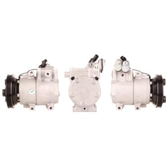 Compresseur, climatisation DRI OEM 977011C250 Compresseur, climatisation DRI OEM 977011C250