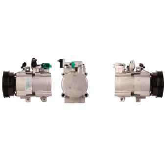 Compresseur, climatisation DRI OEM 977013A581