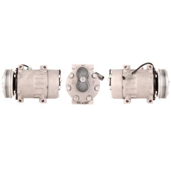 Compresseur, climatisation DRI OEM 5010483099