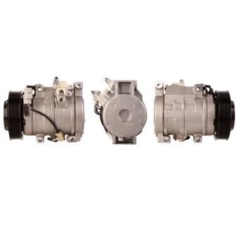 Compresseur, climatisation DRI OEM 8831048040