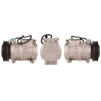 Compresseur, climatisation DRI OEM 55035782