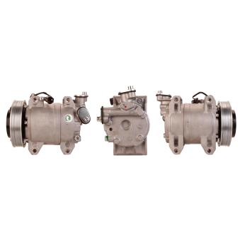 Compresseur, climatisation DRI OEM 92600EB300