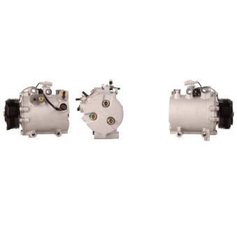 Compresseur, climatisation DRI OEM 71792022