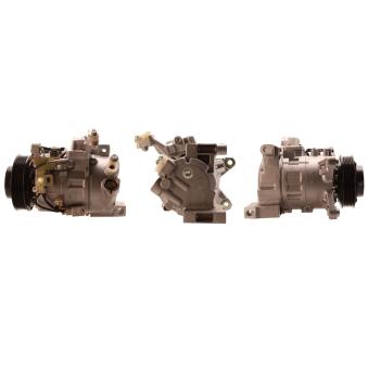 Compresseur, climatisation DRI OEM 8331053050