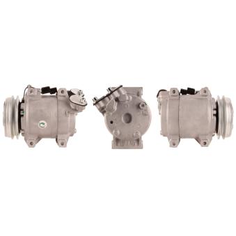 Compresseur, climatisation DRI OEM 7813A105