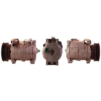 Compresseur, climatisation DRI OEM 0002309911