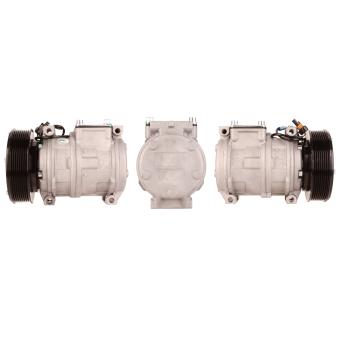 Compresseur, climatisation DRI OEM AT172975