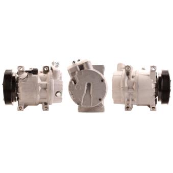 Compresseur, climatisation DRI OEM 926002Y000