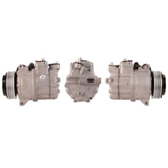 Compresseur, climatisation DRI OEM JPB500211