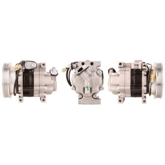 Compresseur, climatisation DRI 700510683