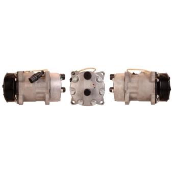 Compresseur, climatisation DRI OEM 51779707026