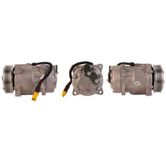 Compresseur, climatisation DRI OEM 71789736