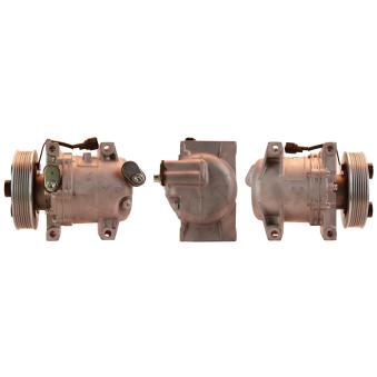 Compresseur, climatisation DRI OEM 92600EB40E