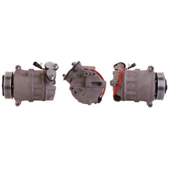 Compresseur, climatisation DRI OEM LR056364