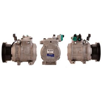 Compresseur, climatisation DRI OEM 977012D700