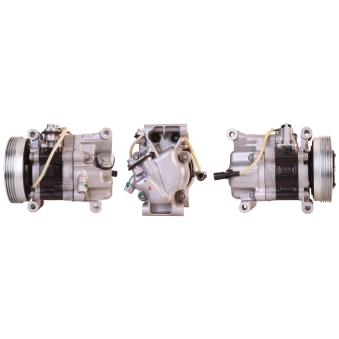 Compresseur, climatisation DRI OEM 9520163JA0