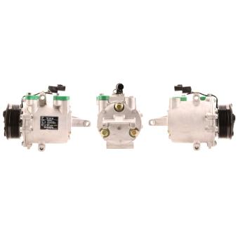 Compresseur, climatisation DRI OEM 7813A057