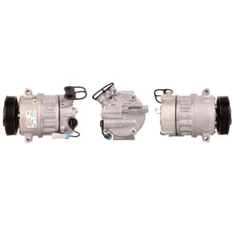 Compresseur, climatisation DRI OEM 95516239