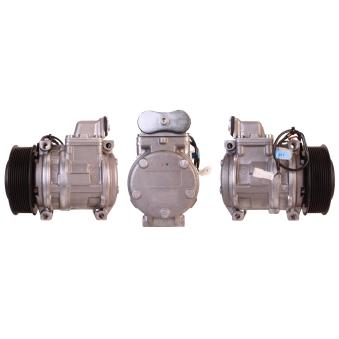 Compresseur, climatisation DRI OEM 0002340811