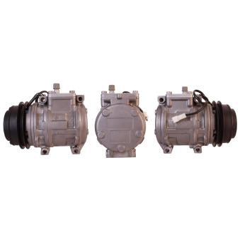 Compresseur, climatisation DRI OEM 96412612102