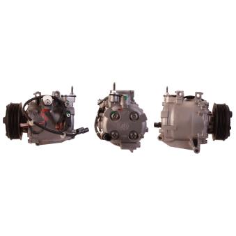 Compresseur, climatisation DRI OEM 38810R60W01