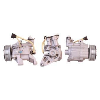 Compresseur, climatisation DRI OEM 73111SCQ00