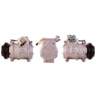 Compresseur, climatisation DRI OEM 500381465
