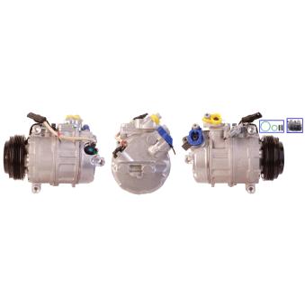 Compresseur, climatisation DRI OEM 64529174807