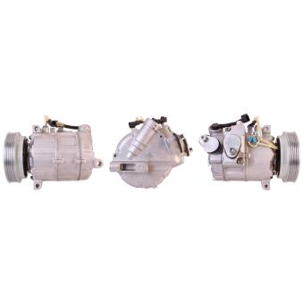 Compresseur, climatisation DRI OEM 36001663