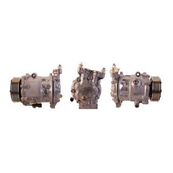 Compresseur, climatisation DRI OEM 7C1119D629BA