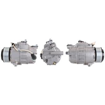 Compresseur, climatisation DRI OEM 64529195147