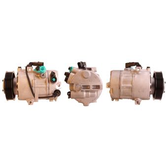 Compresseur, climatisation DRI OEM 977013Z500