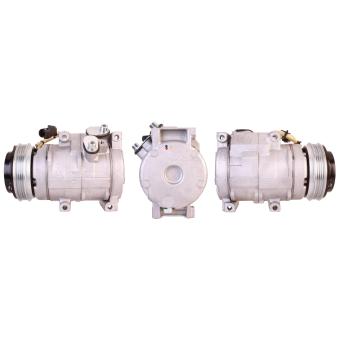 Compresseur, climatisation DRI OEM 977014D100