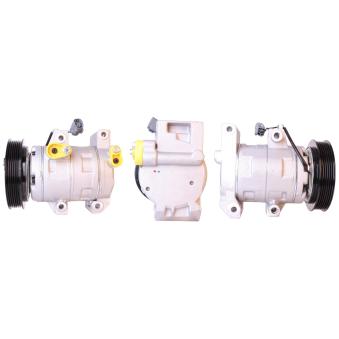 Compresseur, climatisation DRI 700510867