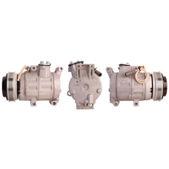 Compresseur, climatisation DRI OEM BBM461450C