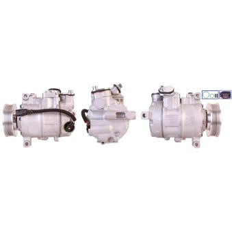 Compresseur, climatisation DRI OEM 7E0820803E