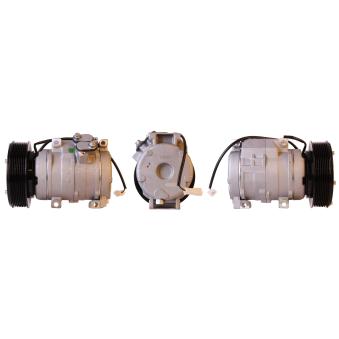 Compresseur, climatisation DRI OEM 2597243