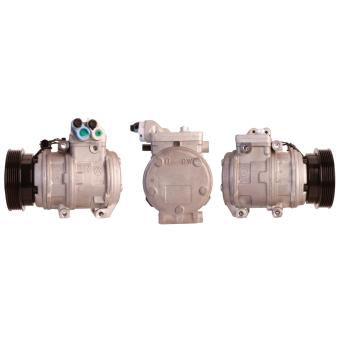 Compresseur, climatisation DRI OEM 977012E500