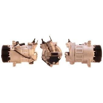 Compresseur, climatisation DRI OEM 926000217R